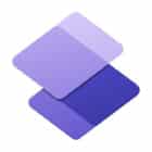 Microsoft Power Pages Logo