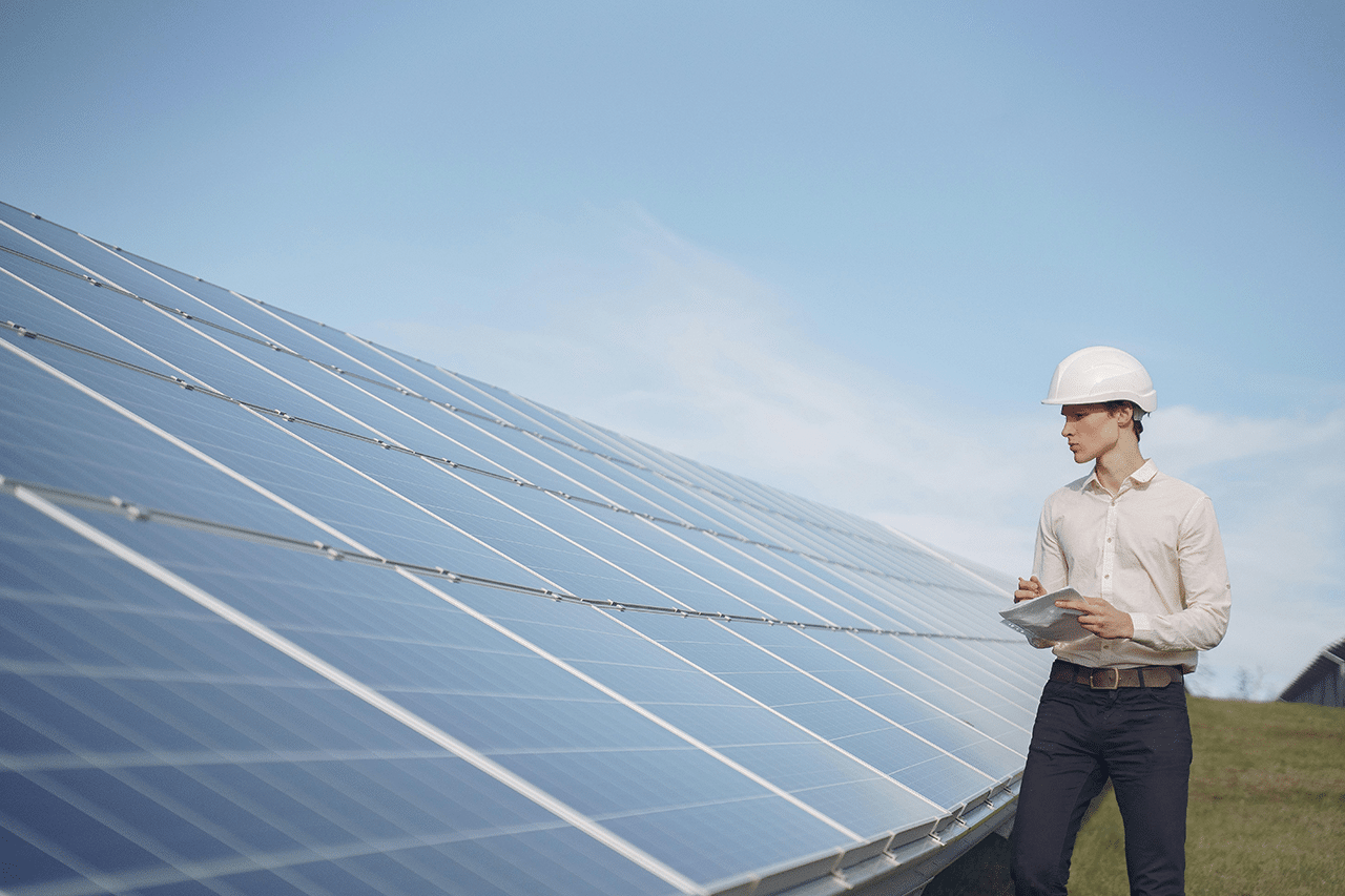 CRM Energiewirtschaft