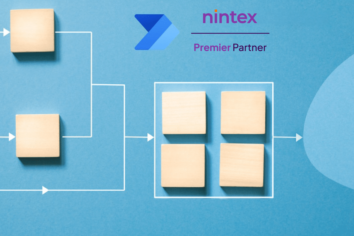 Nintex vs Power Automate