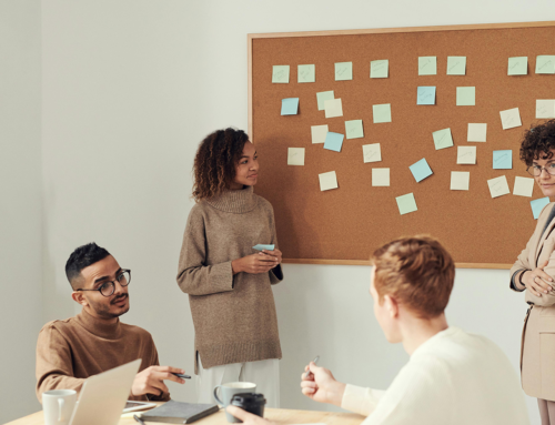 HR-Kennzahlen: Die 10 wichtigsten KPIs für Ihre Personalabteilung