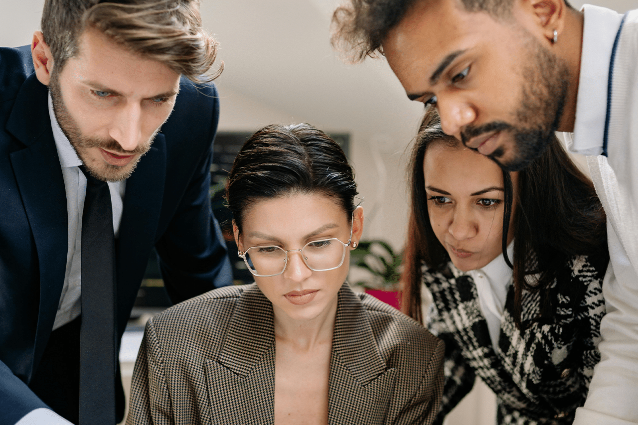 Intrexx vs SharePoint Online
