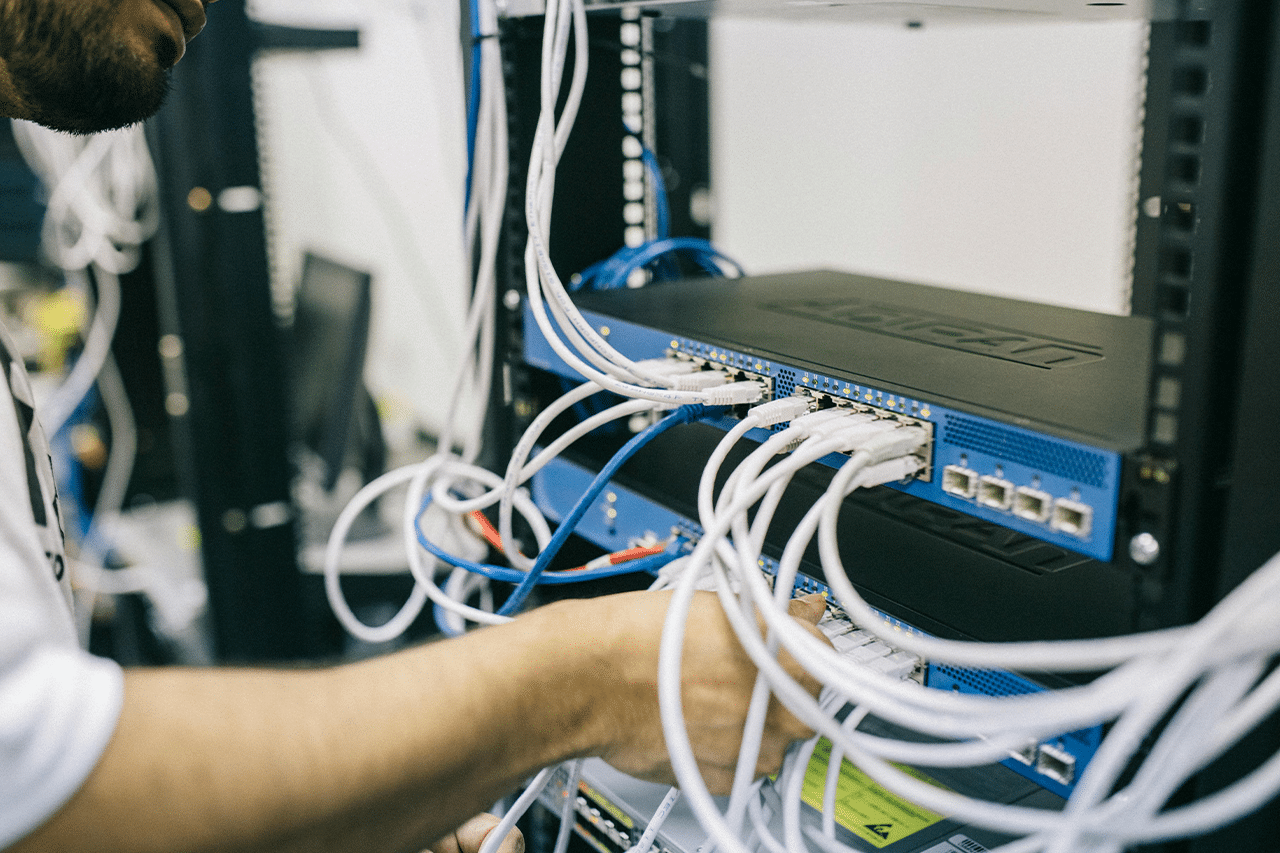 Windows Server Support