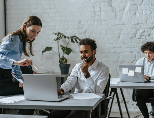 Erfolgreiches E-Recruiting leicht gemacht