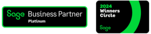Sage Business Partner