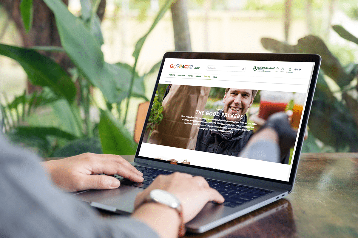 GOOPACKO-Bild