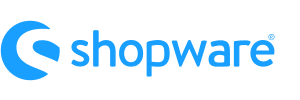 Shopware-Logo