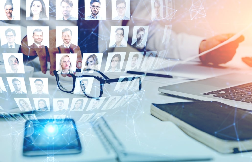 Sage CRM Solar einsetzen