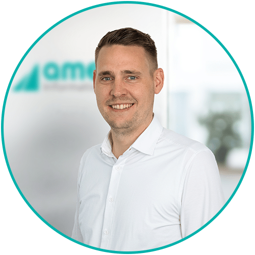 Experte für Microsoft Power Platform Beratung amexus
