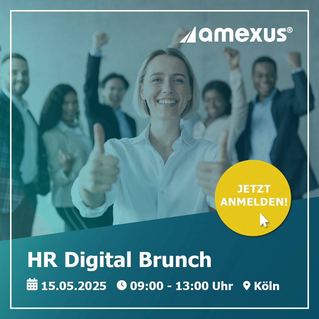 HR Digital Brunch