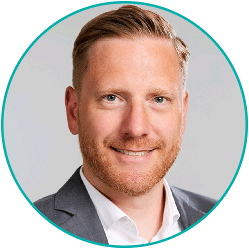 Marko Block HornetSecurity
