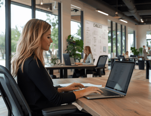 „Änderungsanzeige in der Versionshistorie“ in Microsoft Word