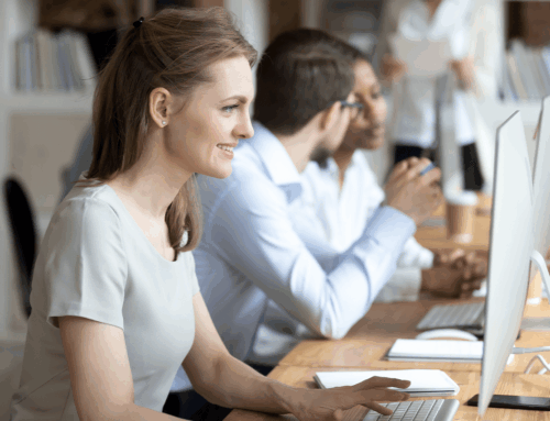 Skills & Fähigkeiten in Microsoft 365