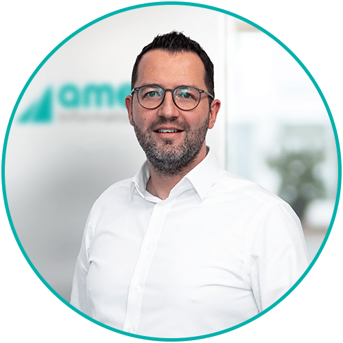 Experte für ERP für den Mittelstand amexus