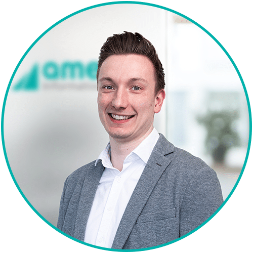 Experte für Sage Distribution and Manufacturing Operations amexus