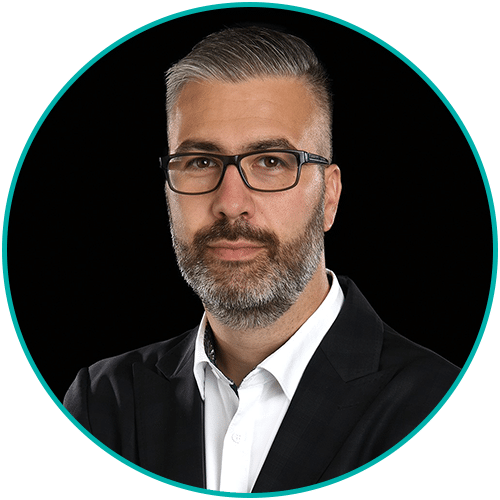 Stefan Fürch