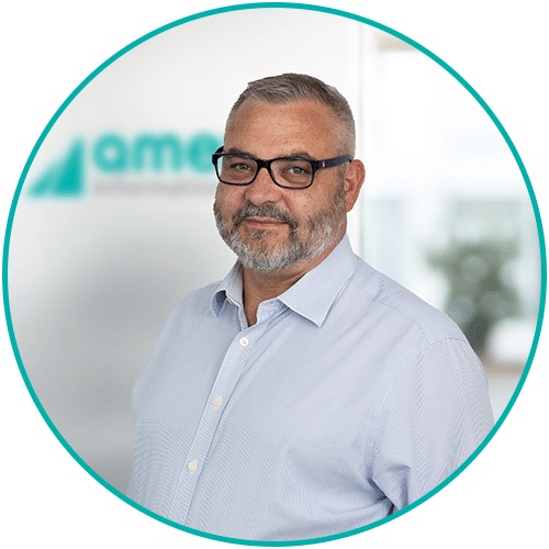 Experte für Microsoft SharePoint amexus