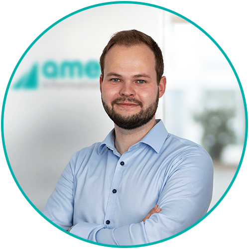 Experte für Sage 100 amexus