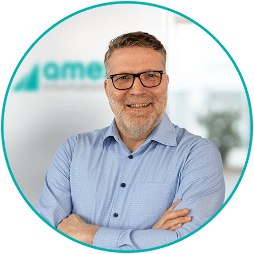 Experte für HR Digitalisierung amexus