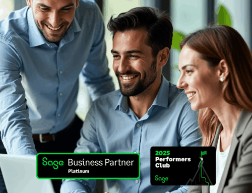 Sage Platinum Partner & Sage Performers Club 2025