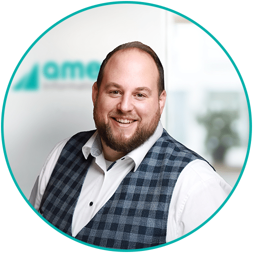Experte für Dokumentenmanagement mit Microsoft SharePoint amexus