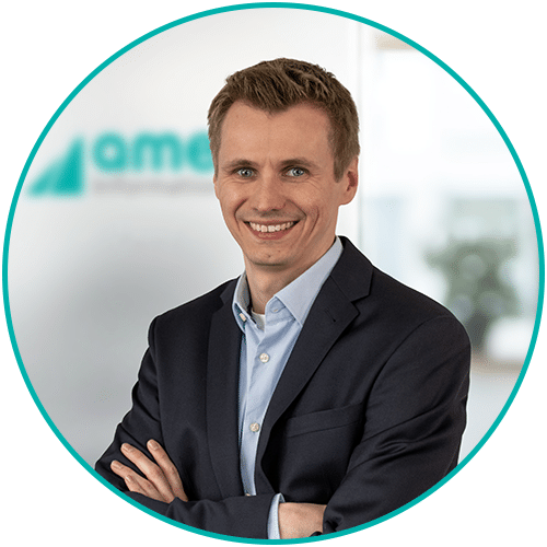 Experte für Sage Beratung amexus