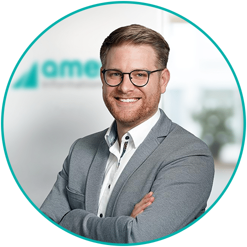 Experte für Microsoft SharePoint amexus