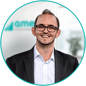 Ferdi Lethen-Oellers_rund_2025 Experte für Organization Assets Library amexus