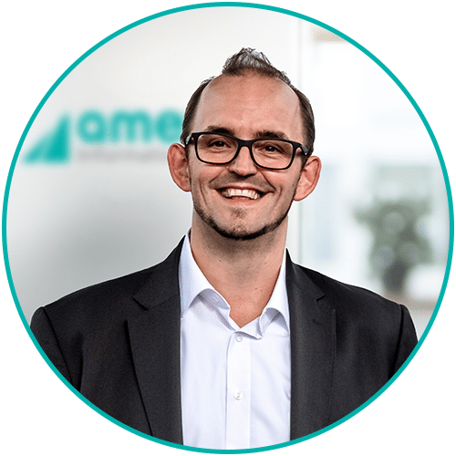 Experte für SharePoint Online amexus