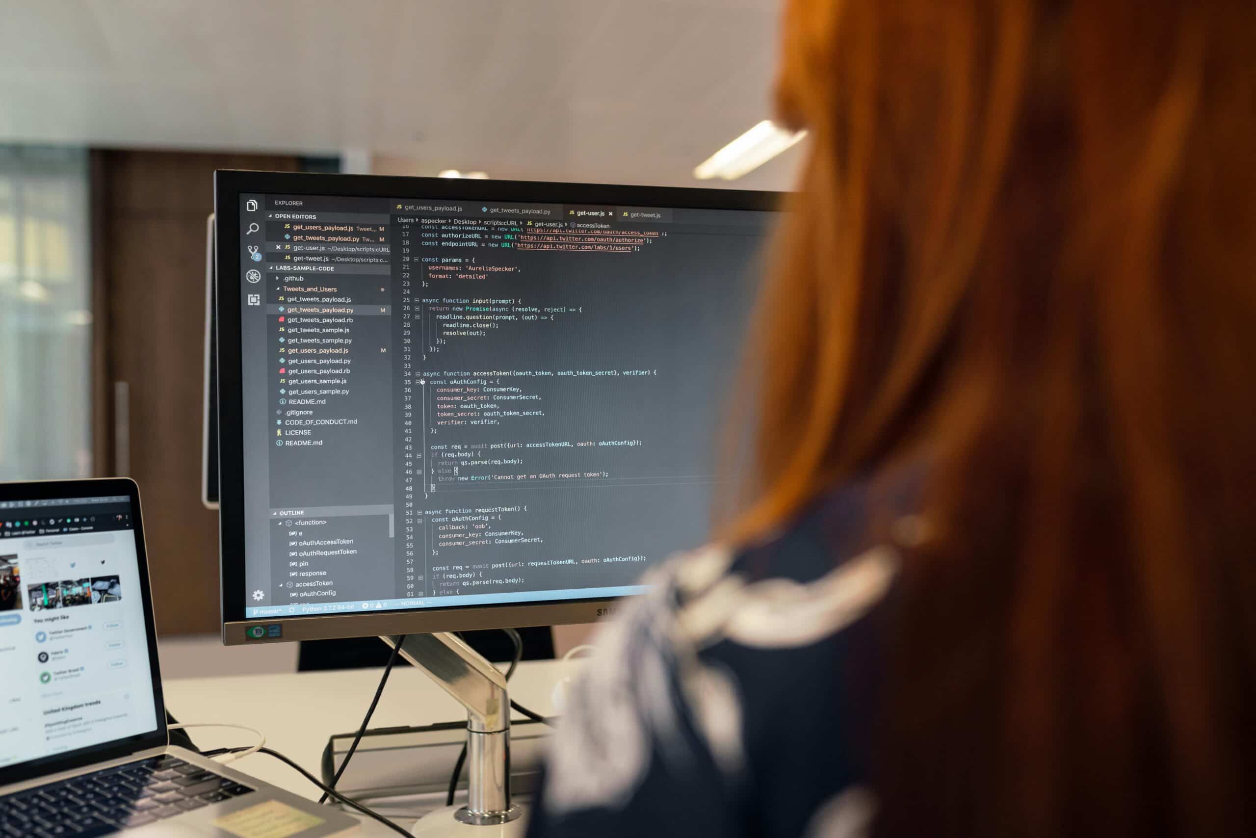 IT-Outsourcing