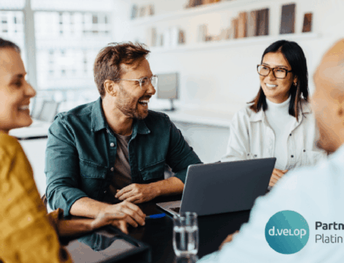 d.velop Platinum Partner
