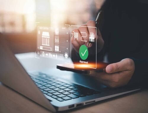 B2B Online Shop Best Practices