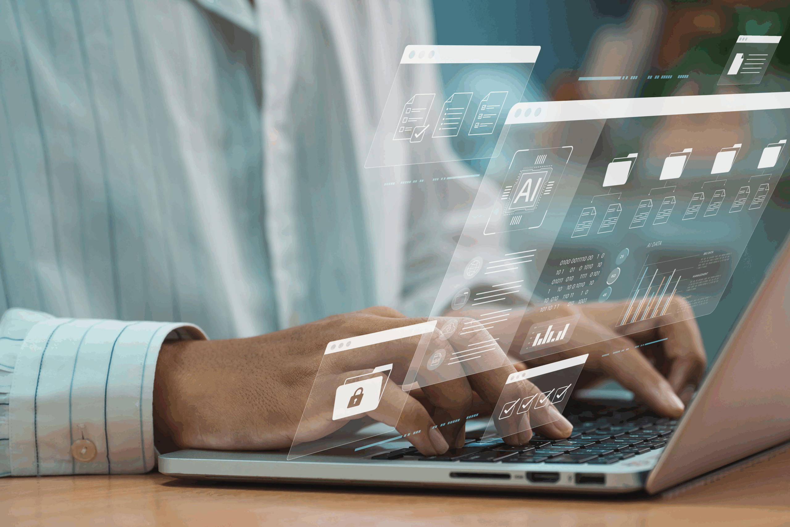 File Server Migration zu SharePoint Online