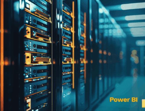 Microsoft Power BI Report Server: Power BI On-Premises nutzen