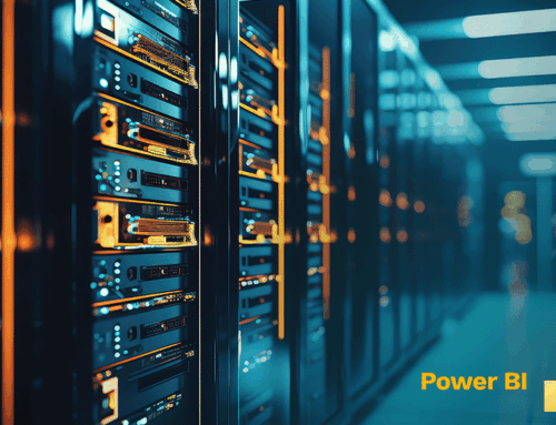 Microsoft Power BI Report Server: Power BI On-Premises nutzen