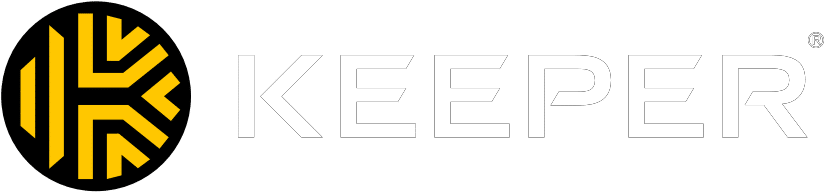 Keeper Security_Logo