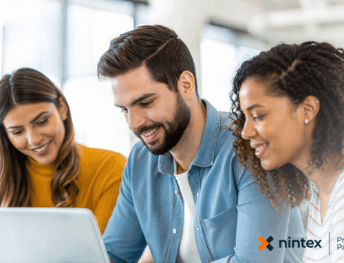 Nintex Premier Partner
