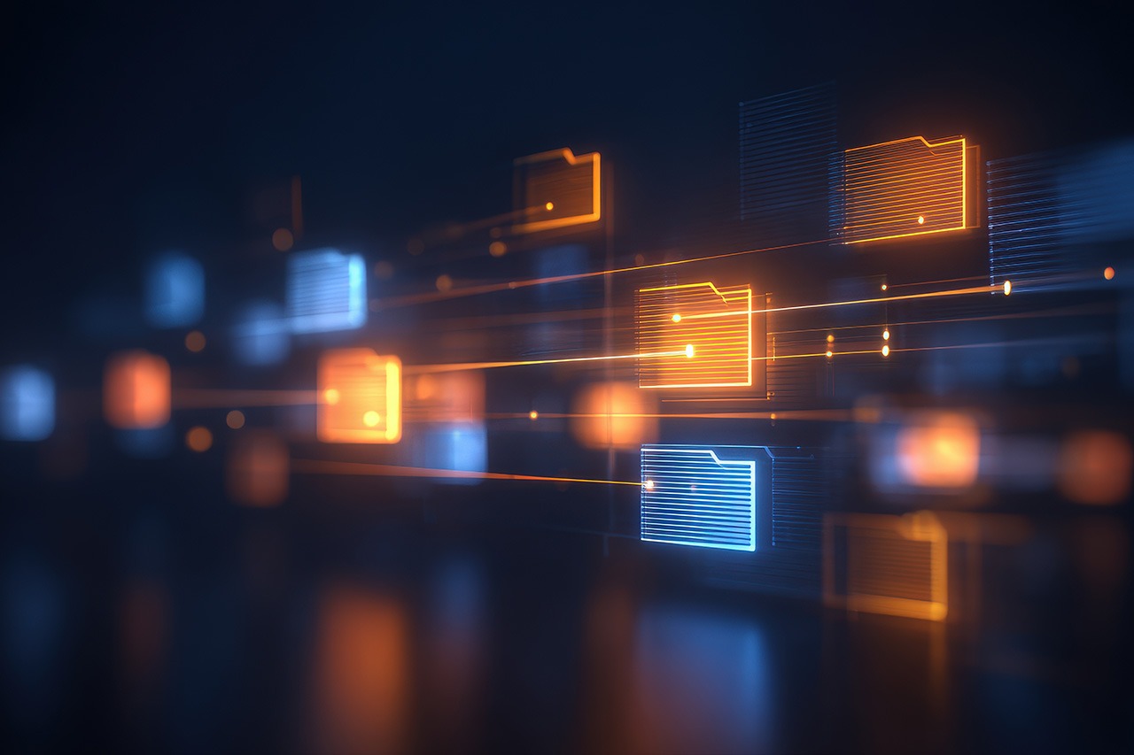 Dokumentenlenkung Software