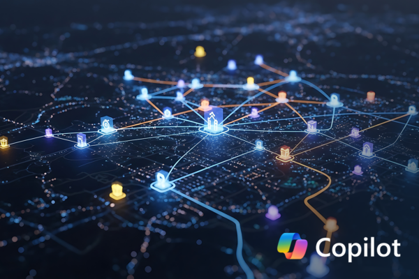 Copilot Flex Routing - amexus®