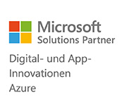 Digital App und Innovation