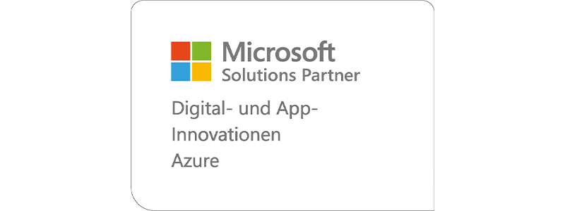 M365-Pratnerlogo_Digital App und Innovation