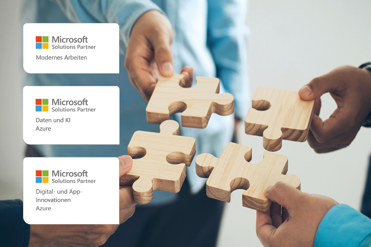 Microsoft Partner | amexus