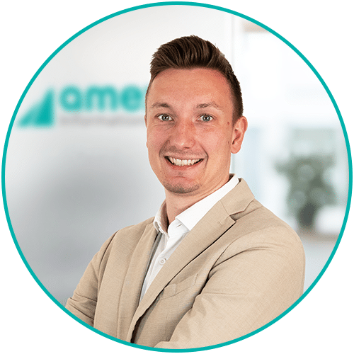 Experte für Sage Distribution and Manufacturing Operations amexus