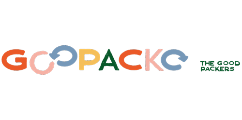 Logo GOOPACKO